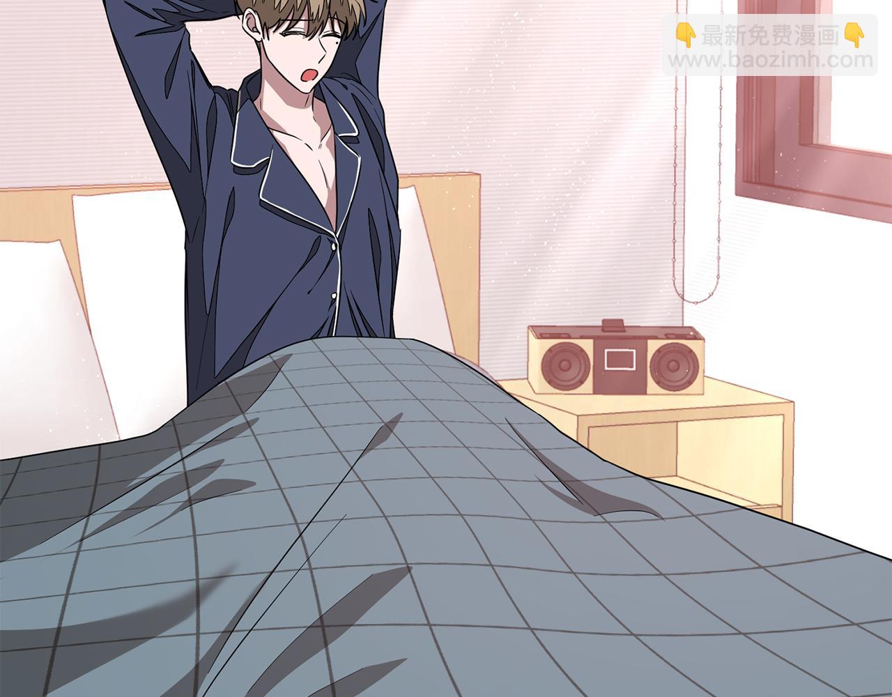 第16话 纠缠(1/4)-第17话