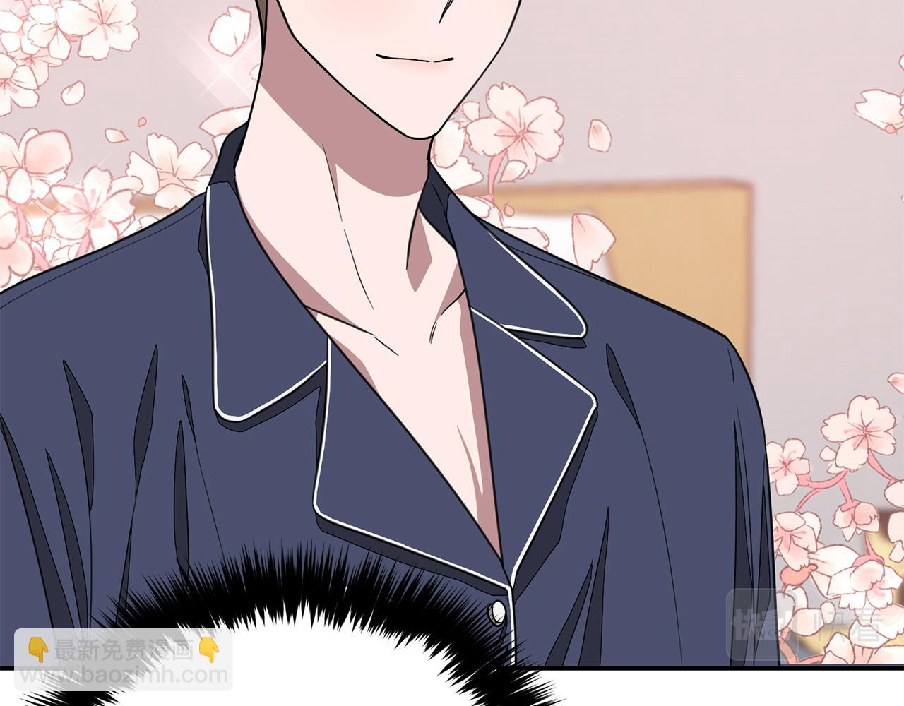 第16话 纠缠(1/4)-第17话