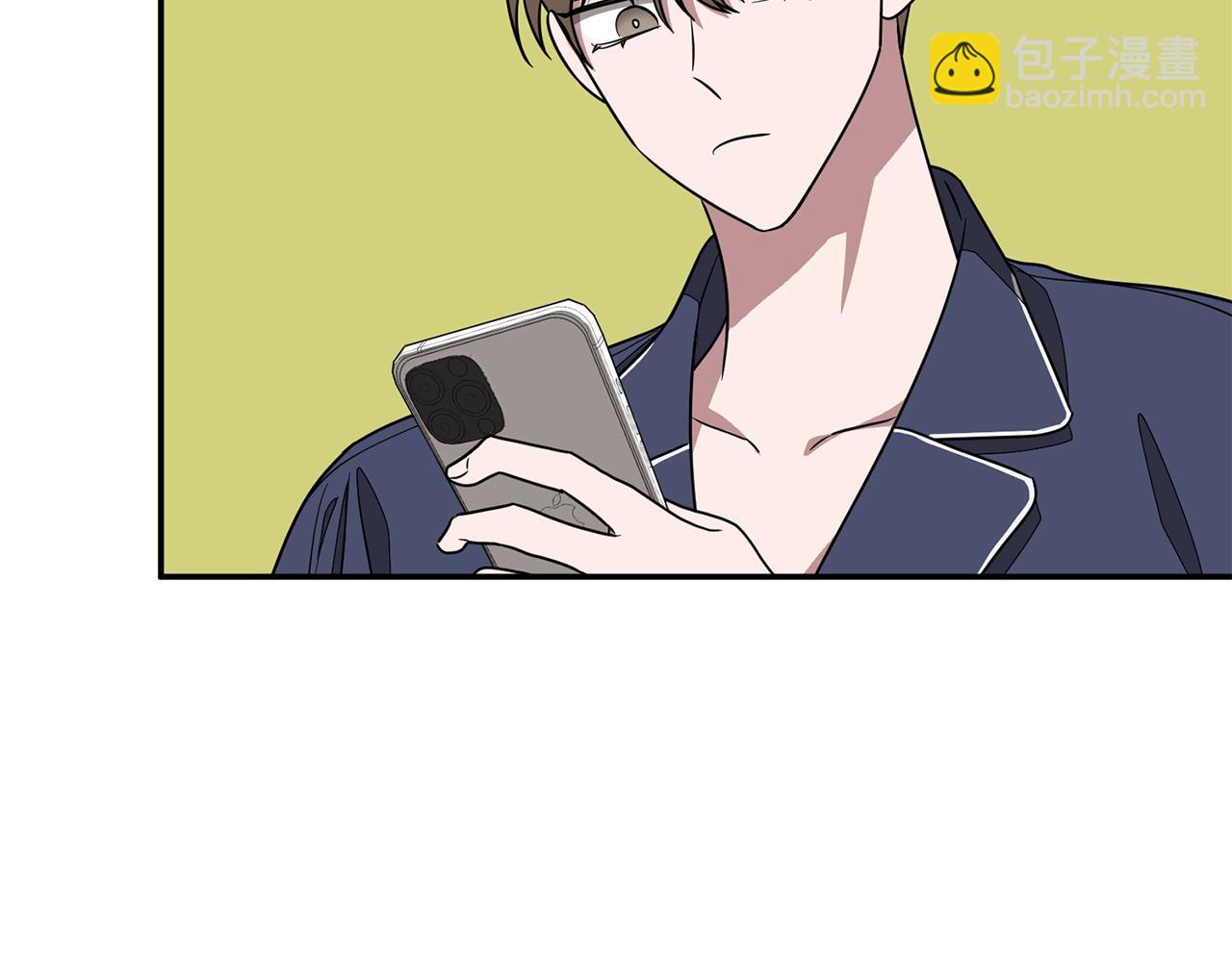 第16话 纠缠(1/4)-第17话