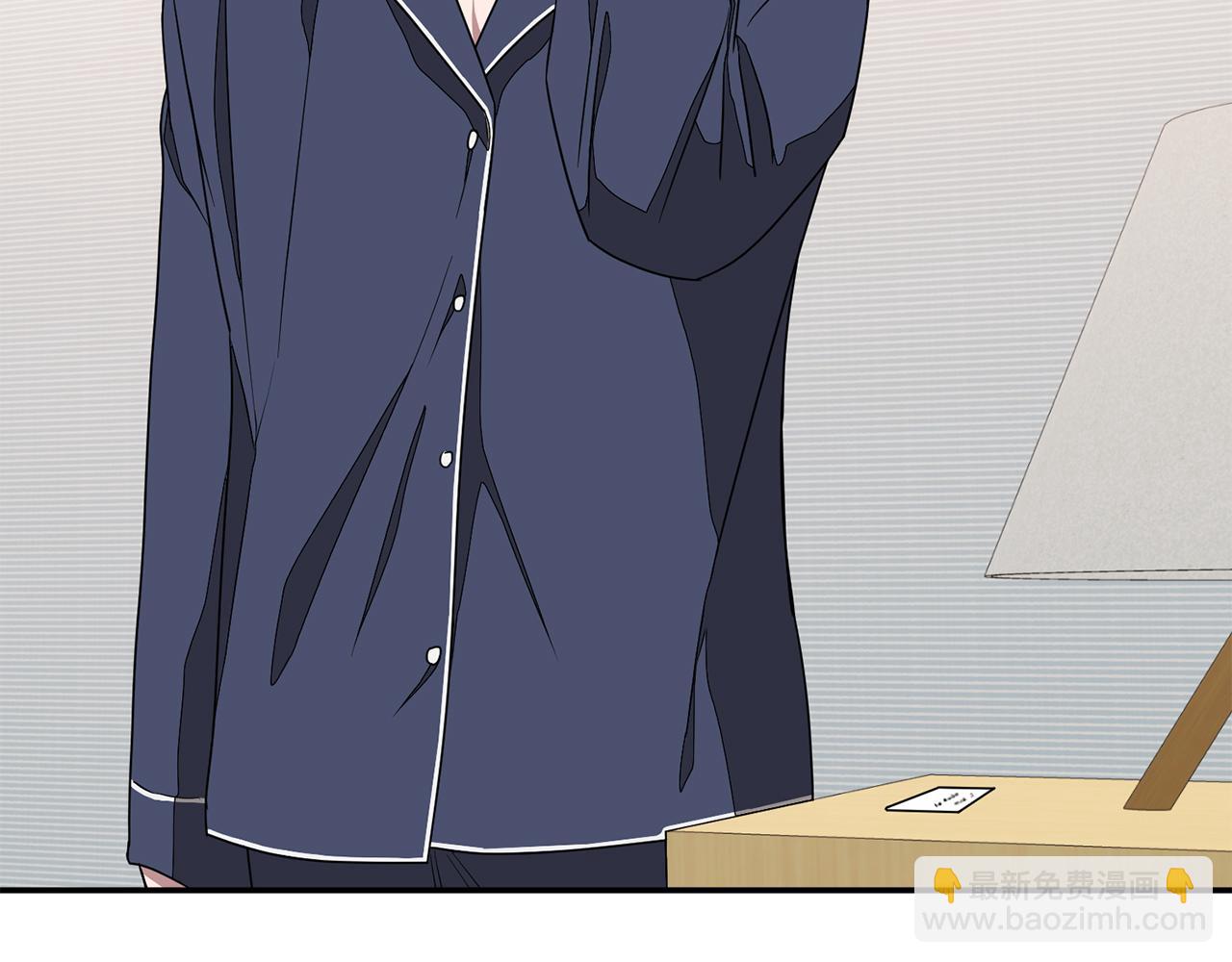 第16话 纠缠(1/4)-第17话