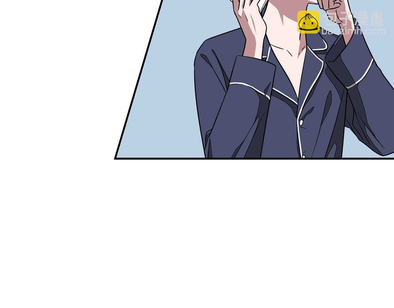 第16话 纠缠(1/4)-第17话