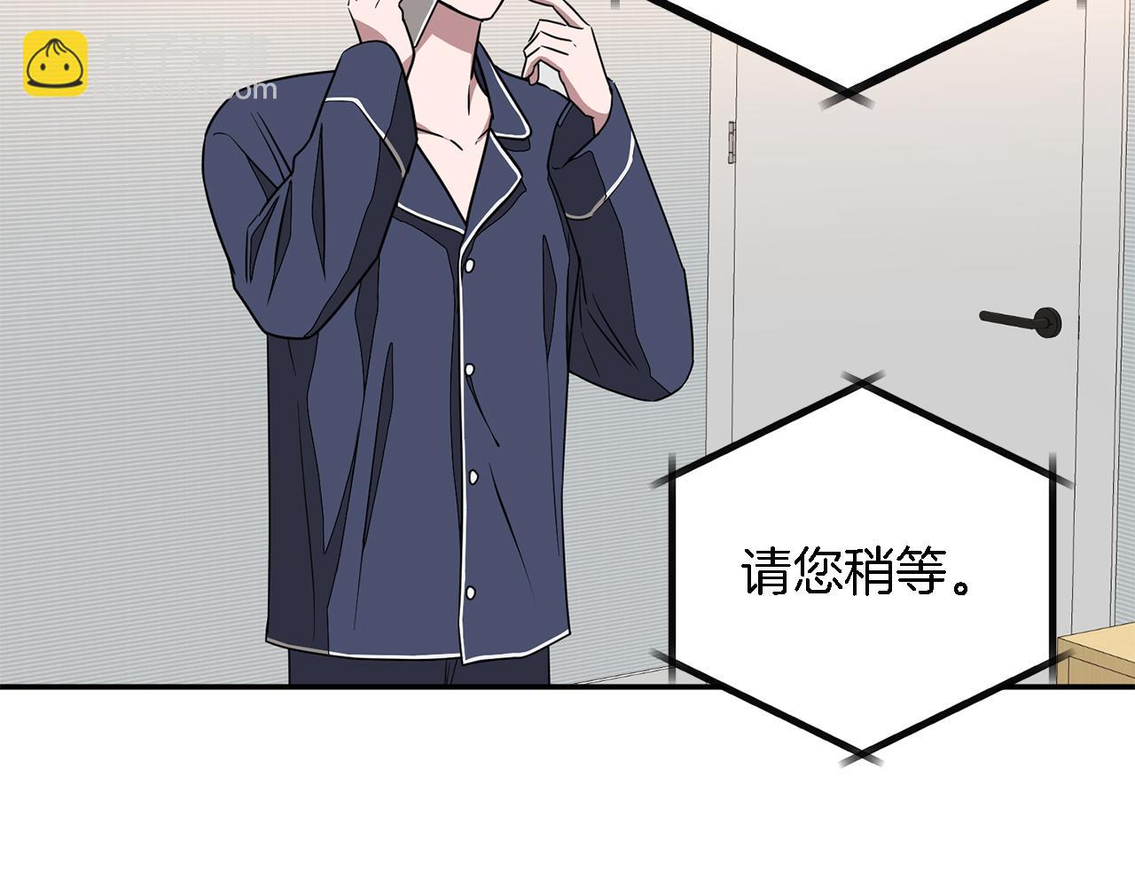 第16话 纠缠(1/4)-第17话