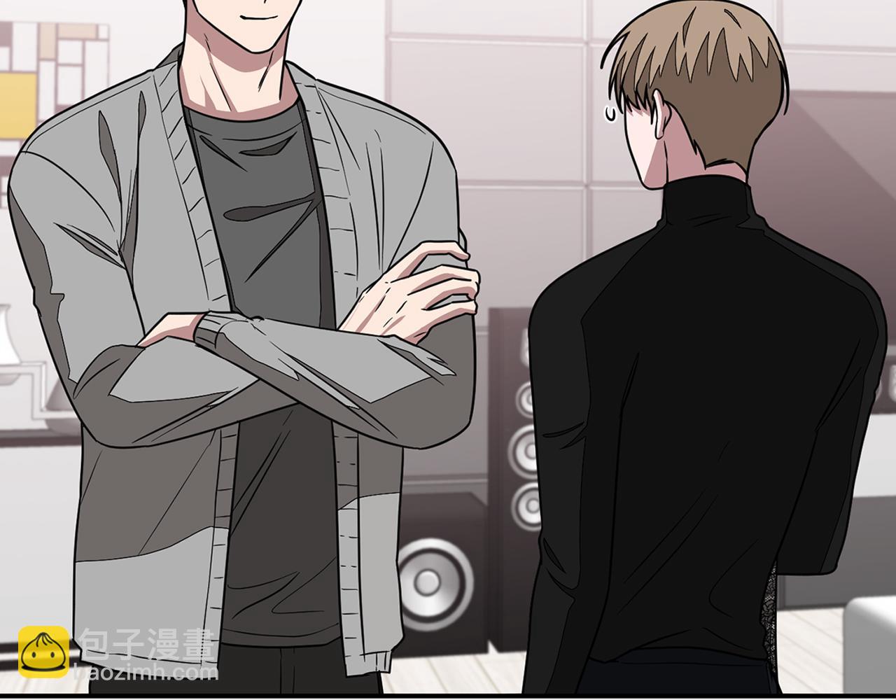 第20话 真心话(1/5)-第21话