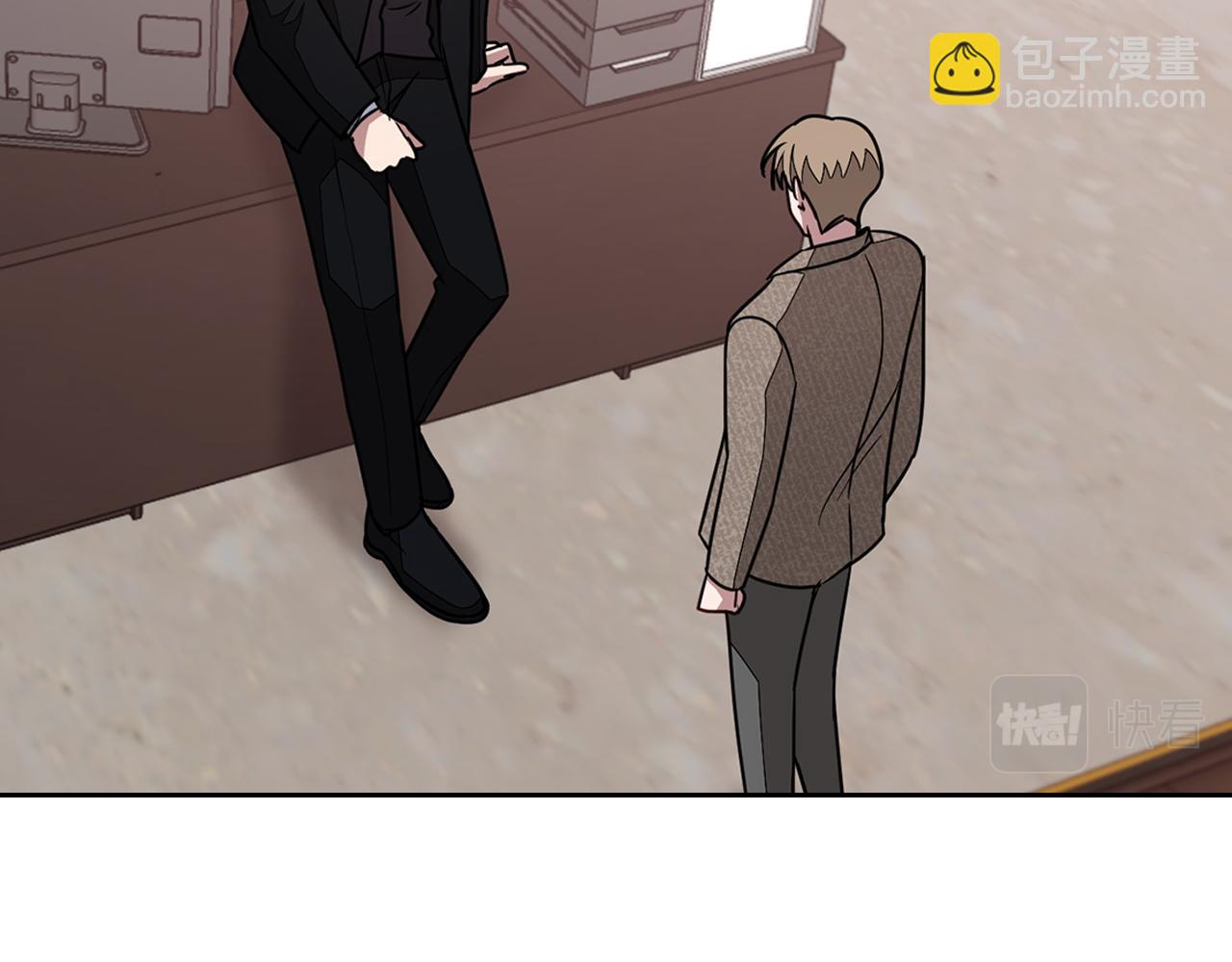 第22话 躁动的心跳(1/5)-第23话