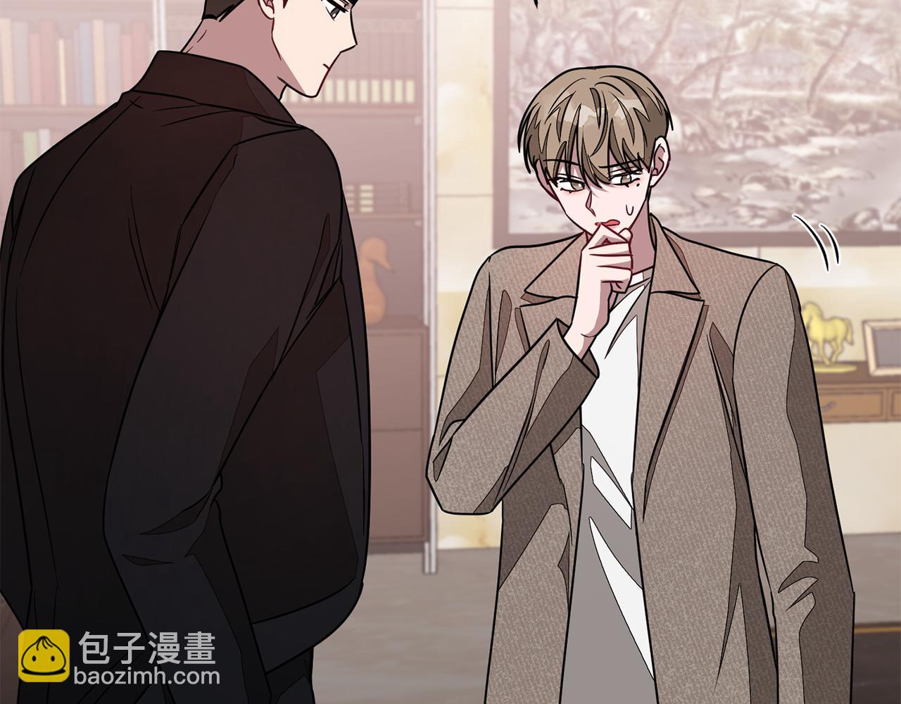 第22话 躁动的心跳(1/5)-第23话