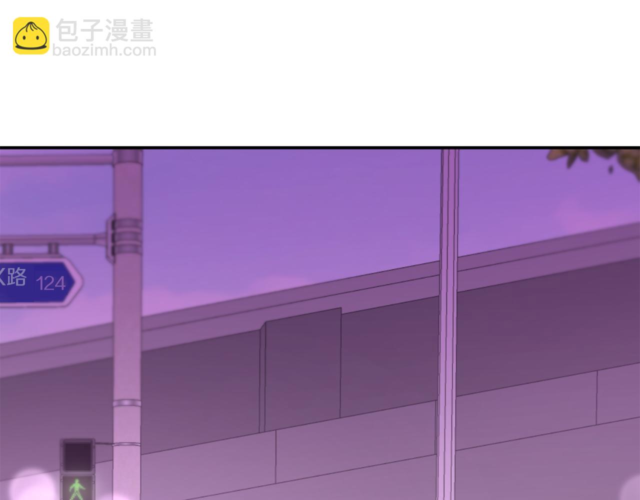 第28话 火辣辣的误会(1/5)-第29话