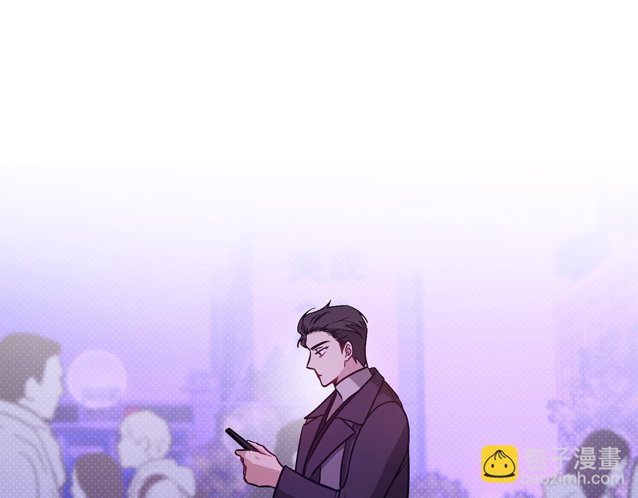 第28话 火辣辣的误会(1/5)-第29话