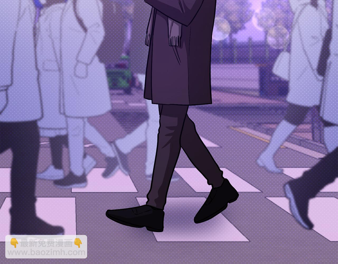 第28话 火辣辣的误会(1/5)-第29话