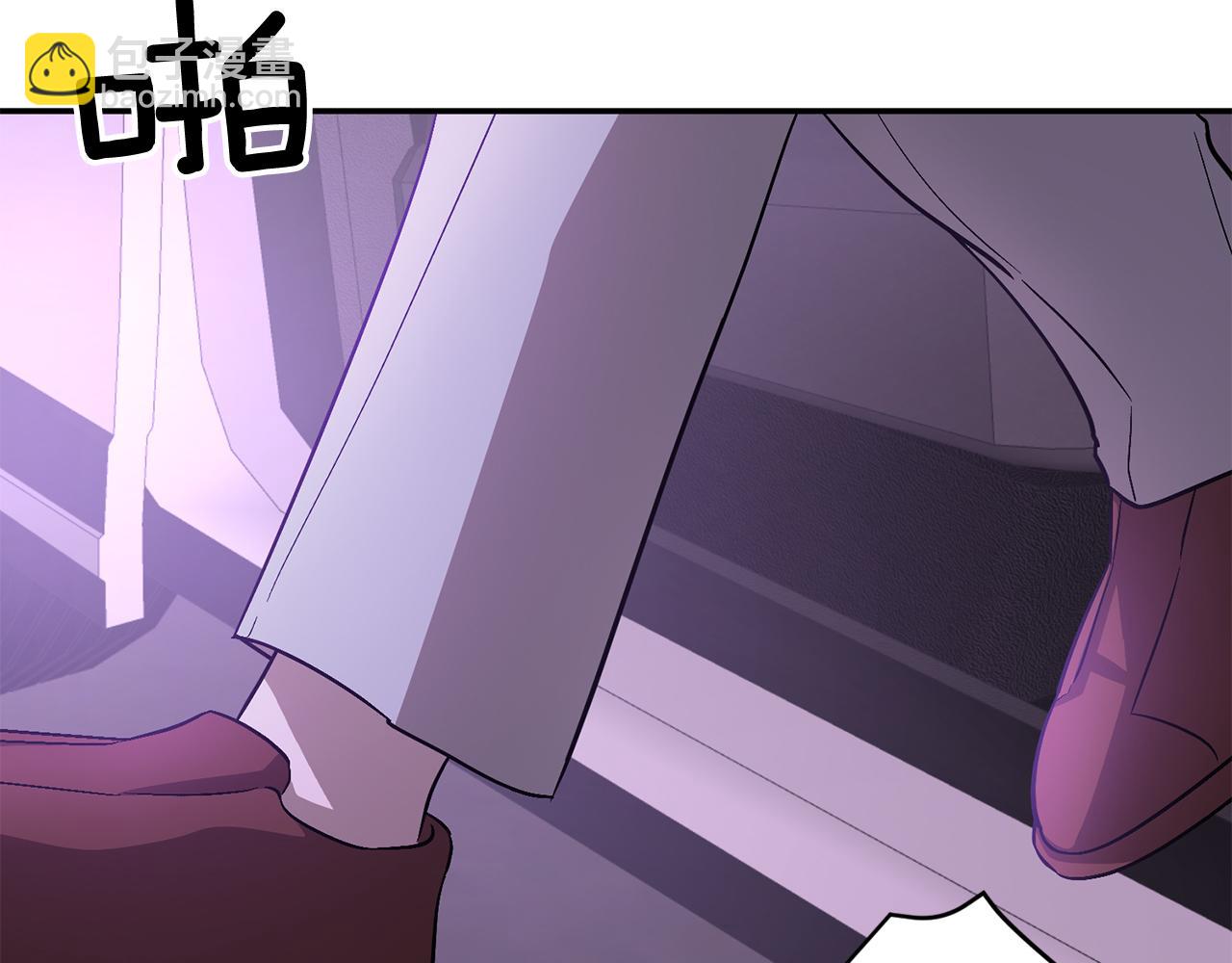 第28话 火辣辣的误会(1/5)-第29话