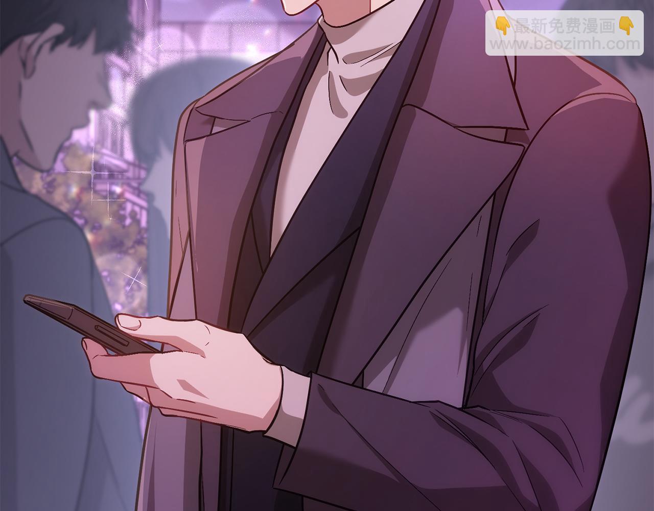 第28话 火辣辣的误会(1/5)-第29话