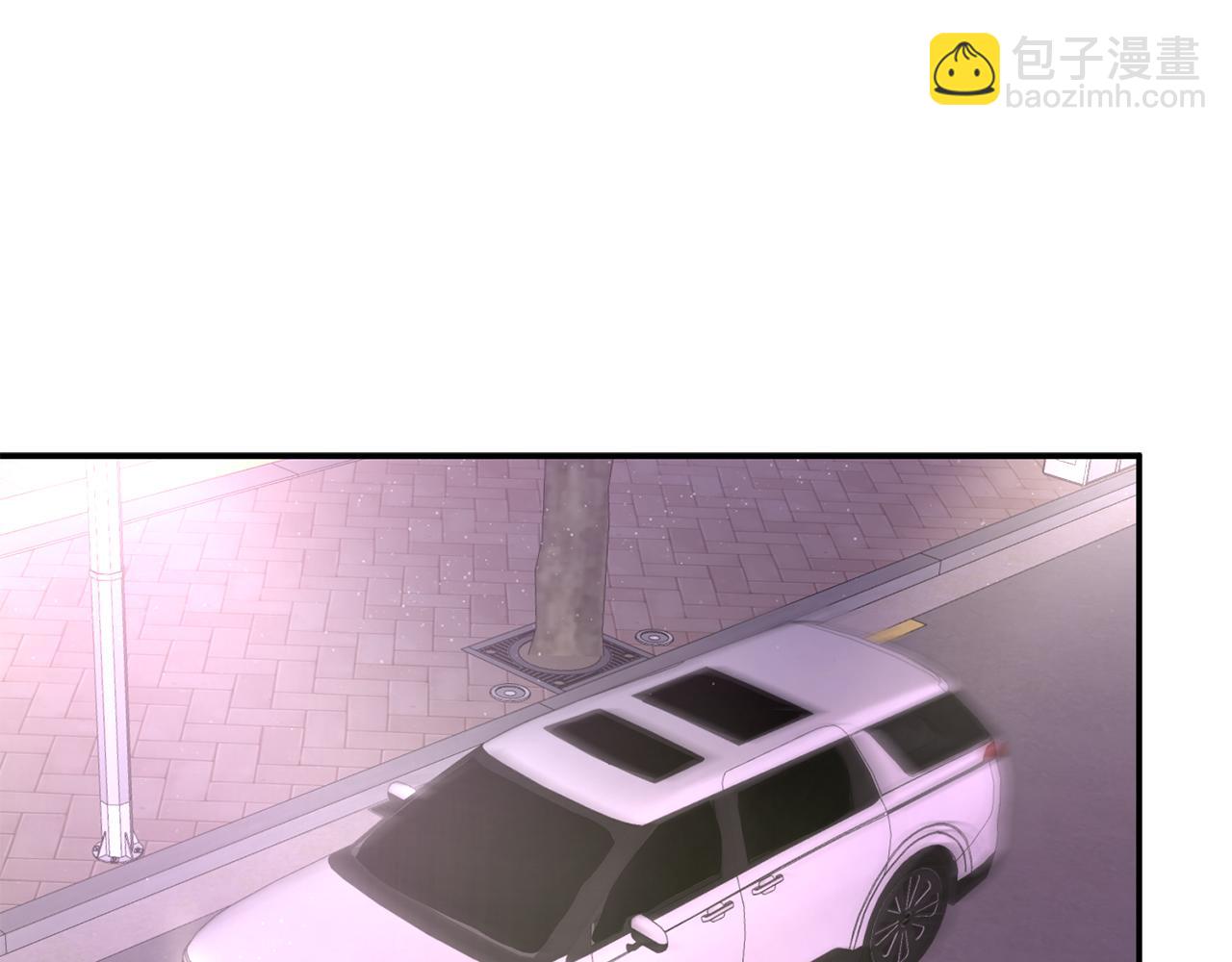 第28话 火辣辣的误会(1/5)-第29话