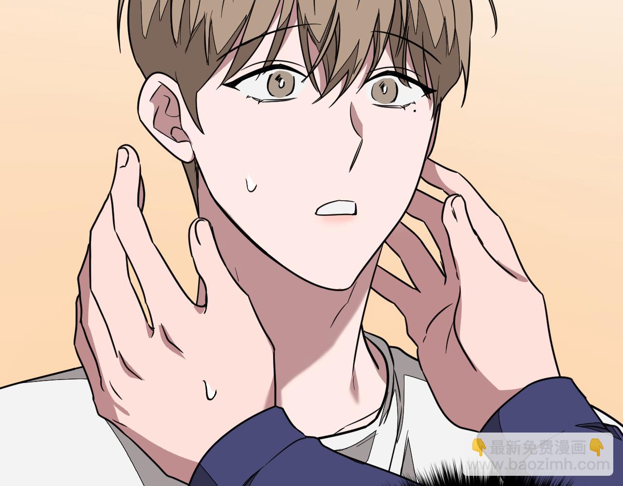 第2话 不值得被爱(1/6)-第3话