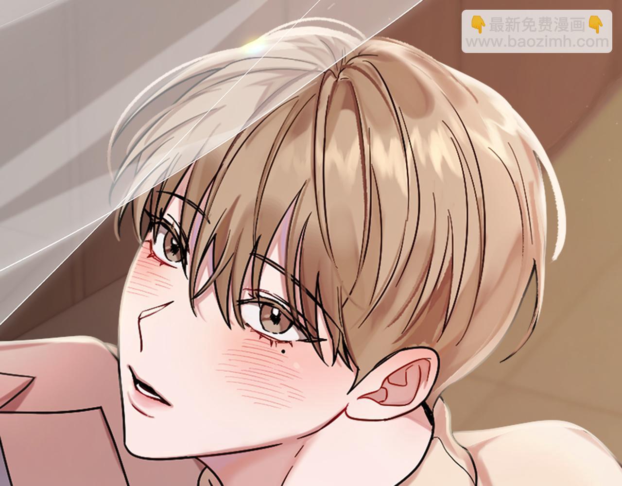 第2话 不值得被爱(1/6)-第3话