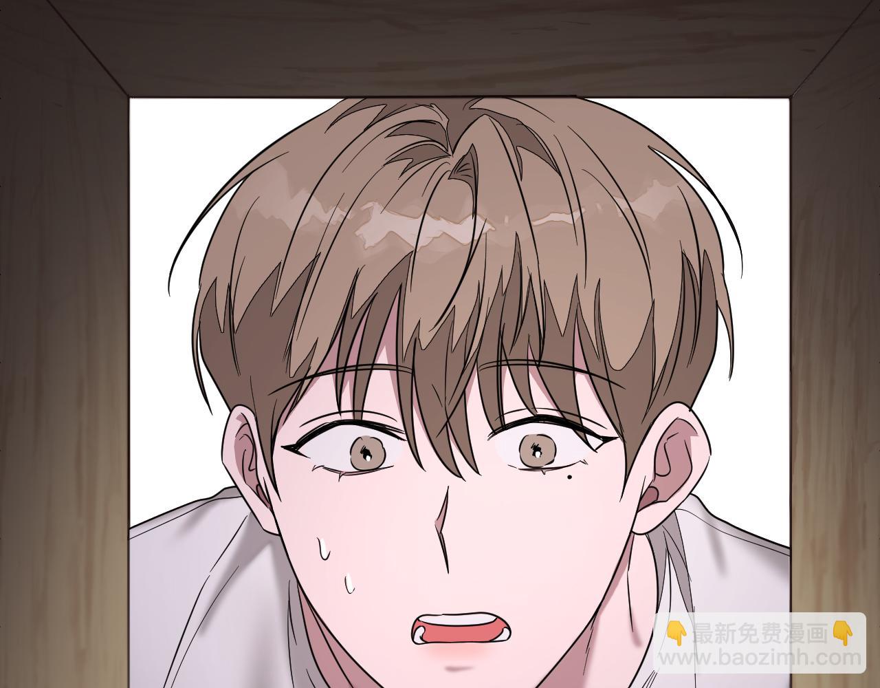 第2话 不值得被爱(1/6)-第3话