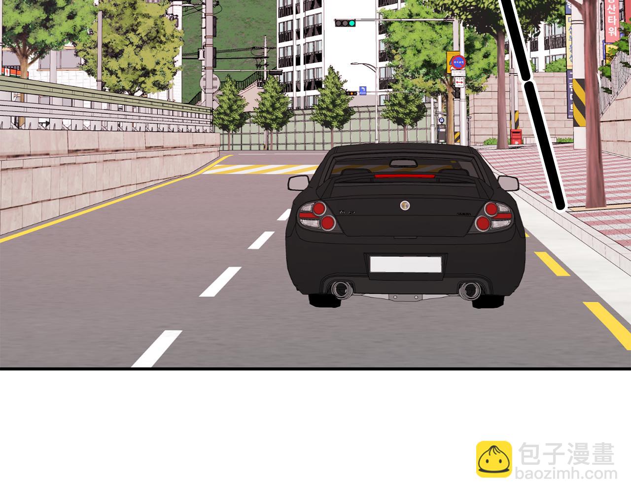 第32话 一切会好起来的(1/5)-第33话