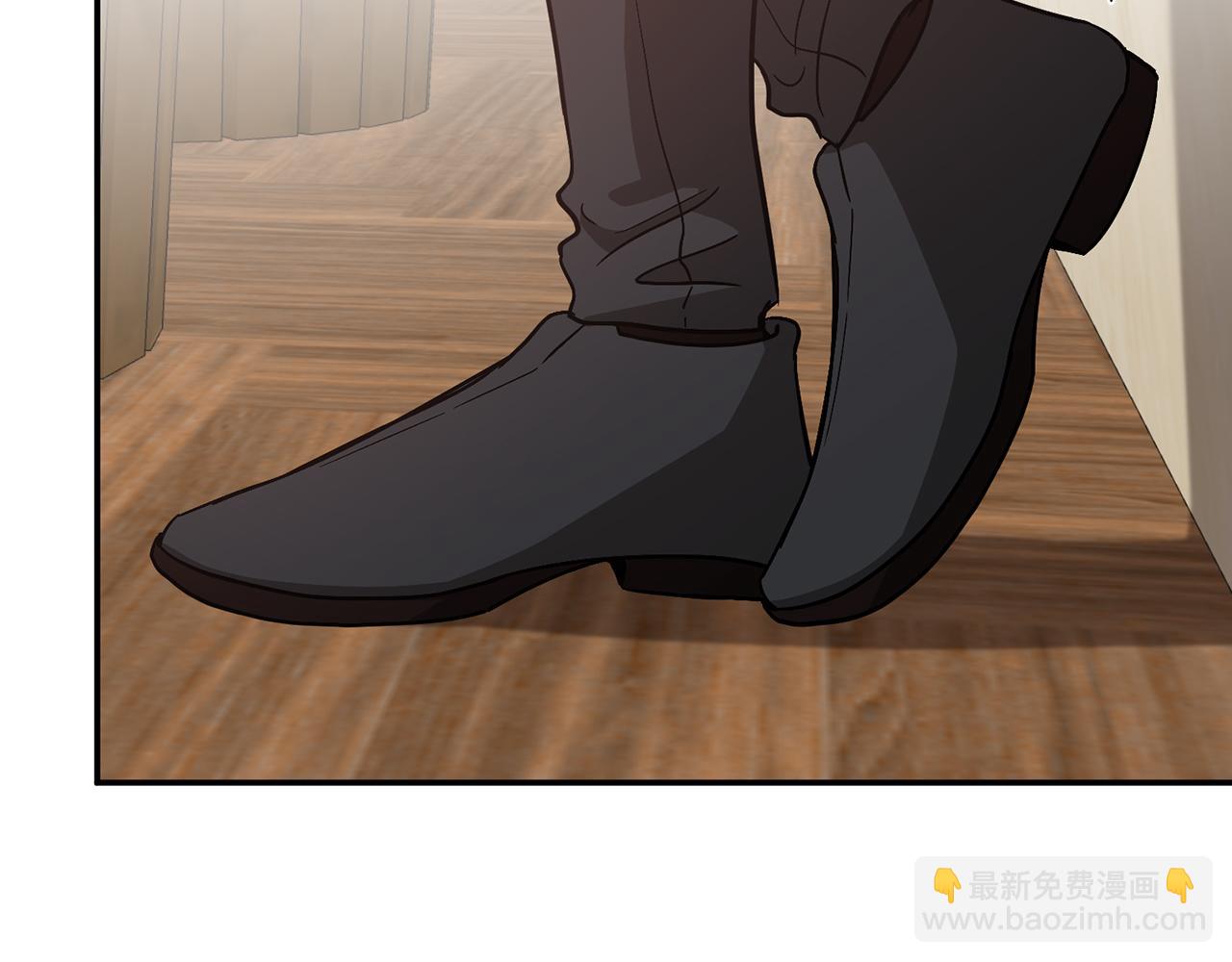 第34话 想要品尝下吗？(1/5)-第35话