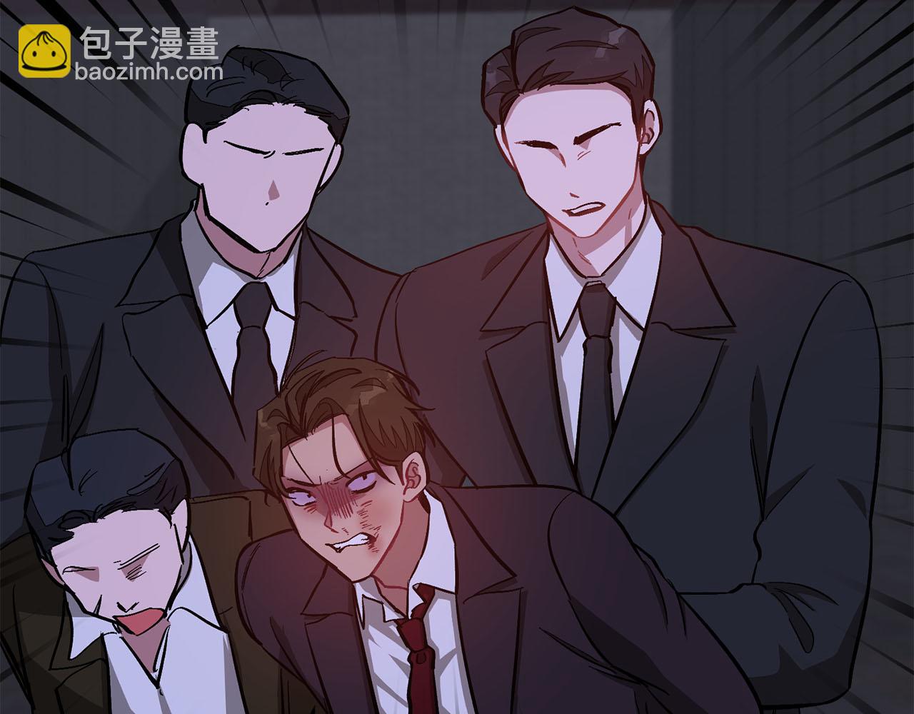 第42话 危险发言(1/5)-第43话