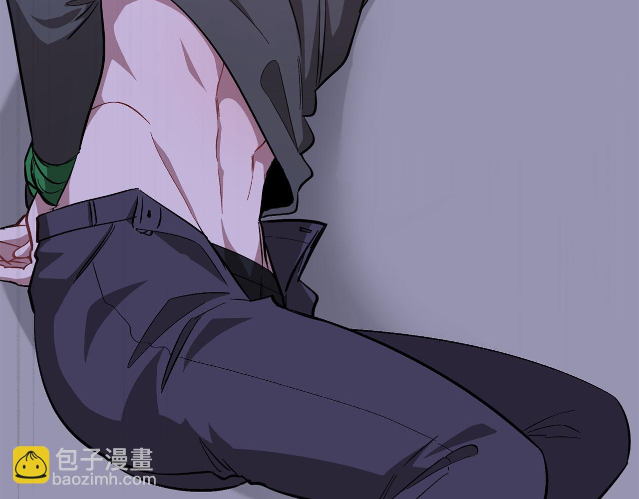 第42话 危险发言(1/5)-第43话