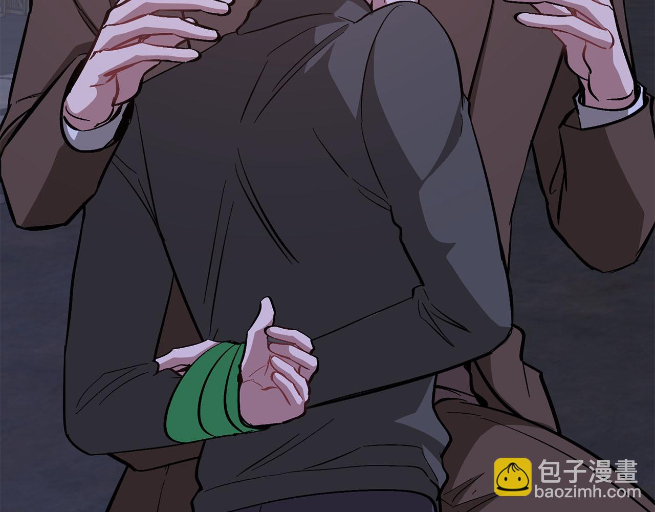 第42话 危险发言(1/5)-第43话