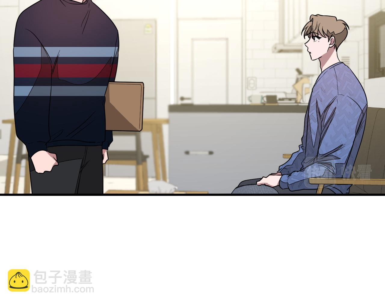 第4话 撕掉花瓶标签(1/4)-第5话