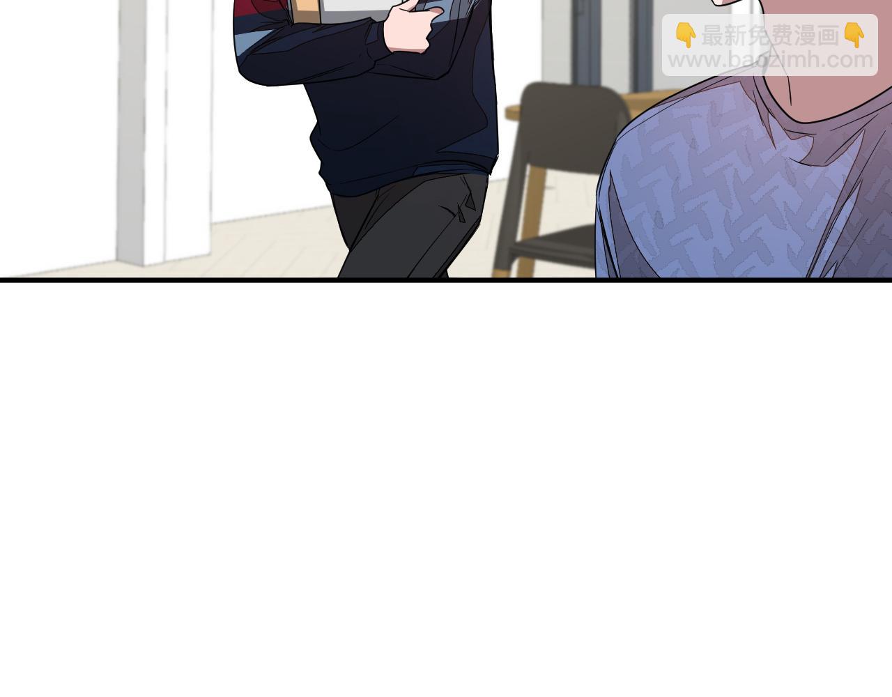 第4话 撕掉花瓶标签(1/4)-第5话