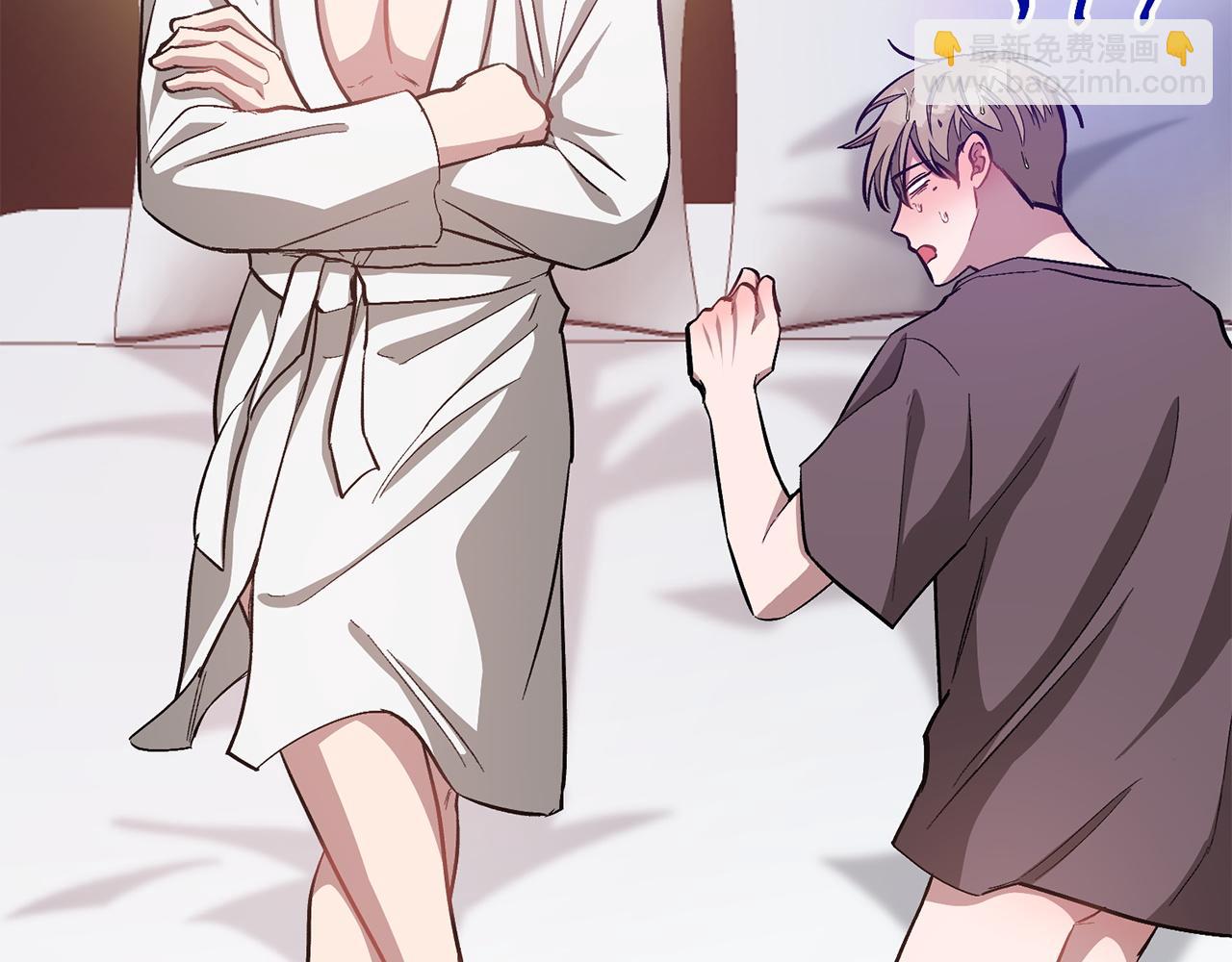 第50话 爱情的魔法(1/6)-第51话