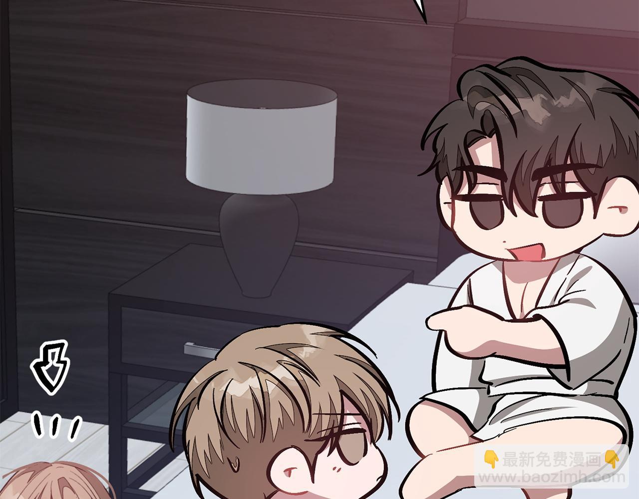 第50话 爱情的魔法(1/6)-第51话