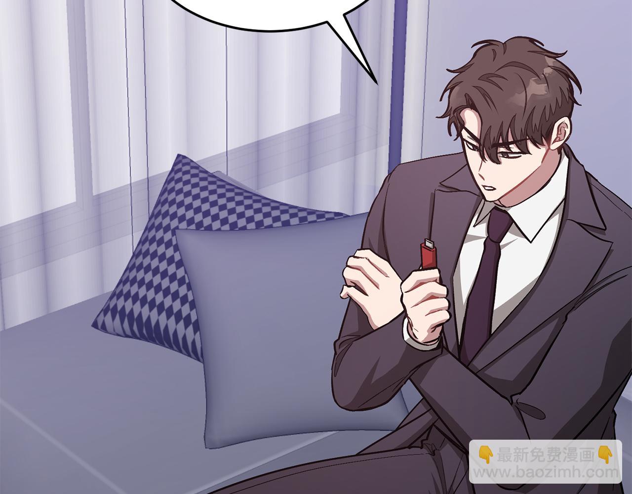 第56话 丑闻(1/5)-第57话