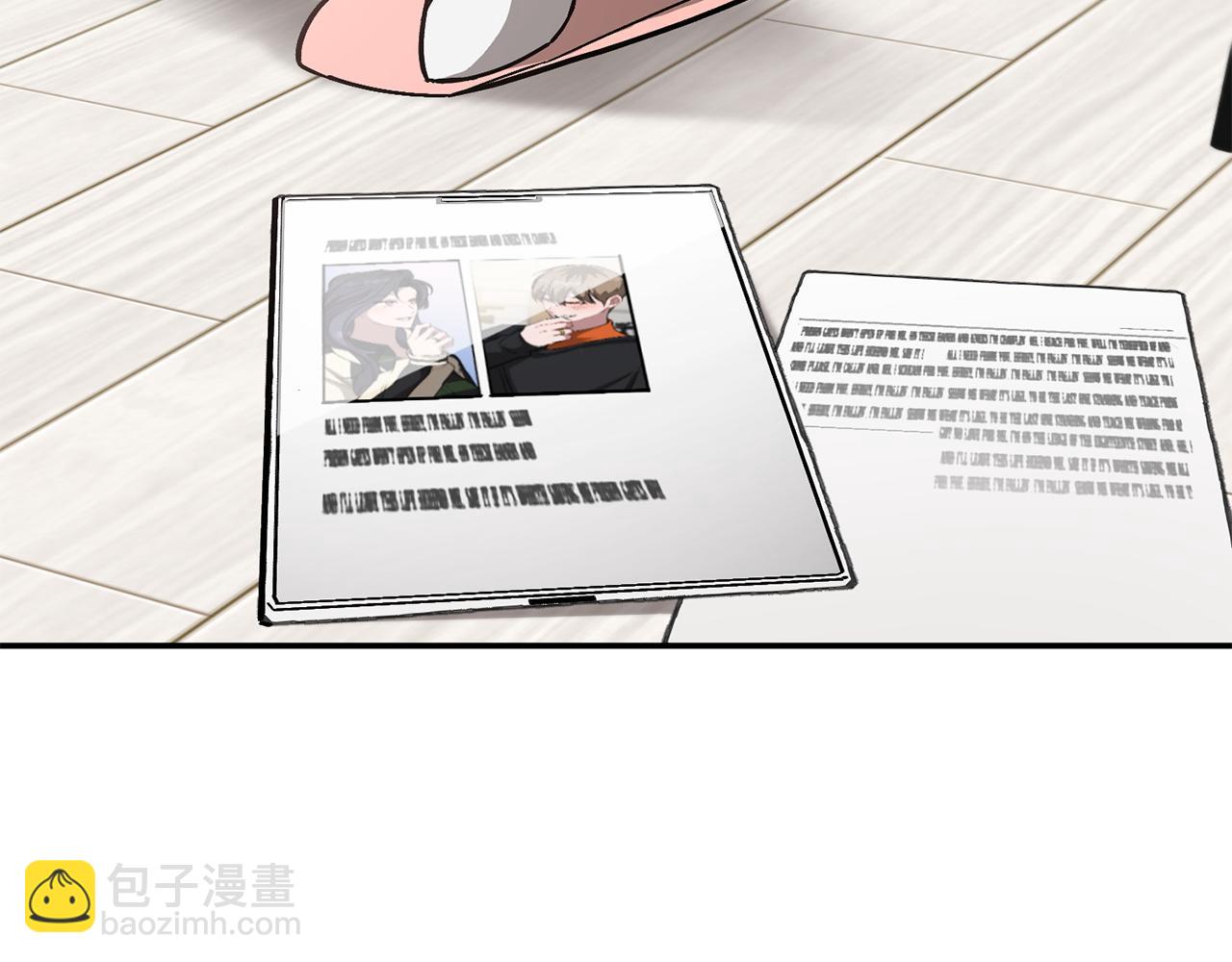 第60话 恋爱绯闻(1/5)-第61话