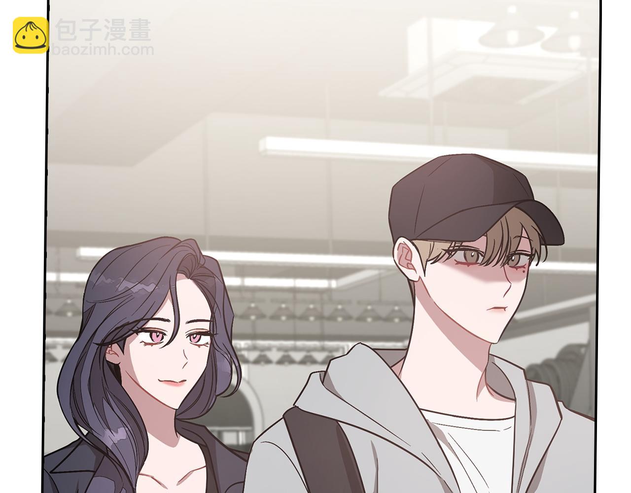 第60话 恋爱绯闻(1/5)-第61话