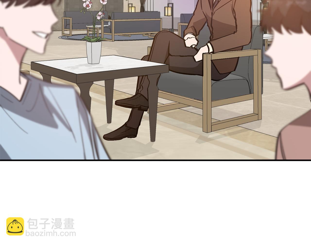 第62话 拿捏总裁~(1/5)-第63话