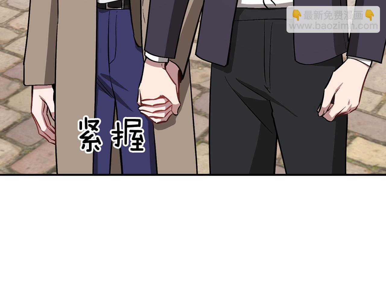 第64话 关系危机(1/5)-第65话