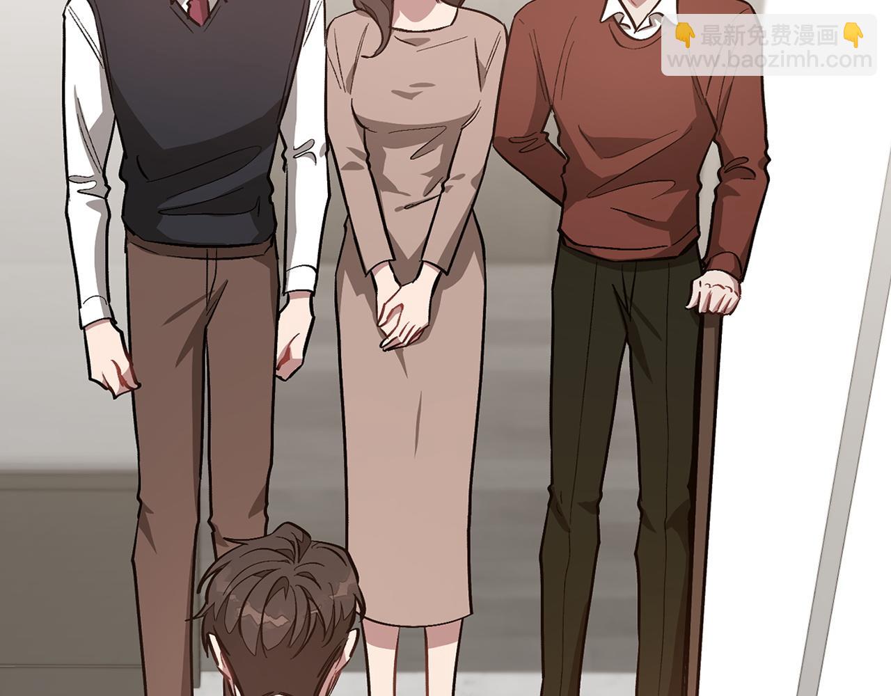 第64话 关系危机(1/5)-第65话