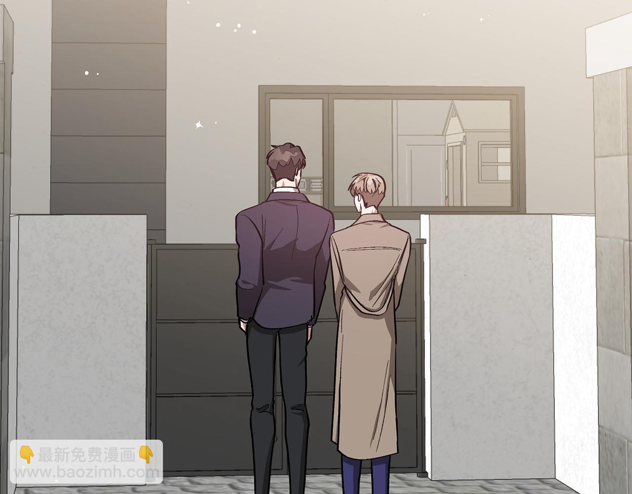 第64话 关系危机(1/5)-第65话