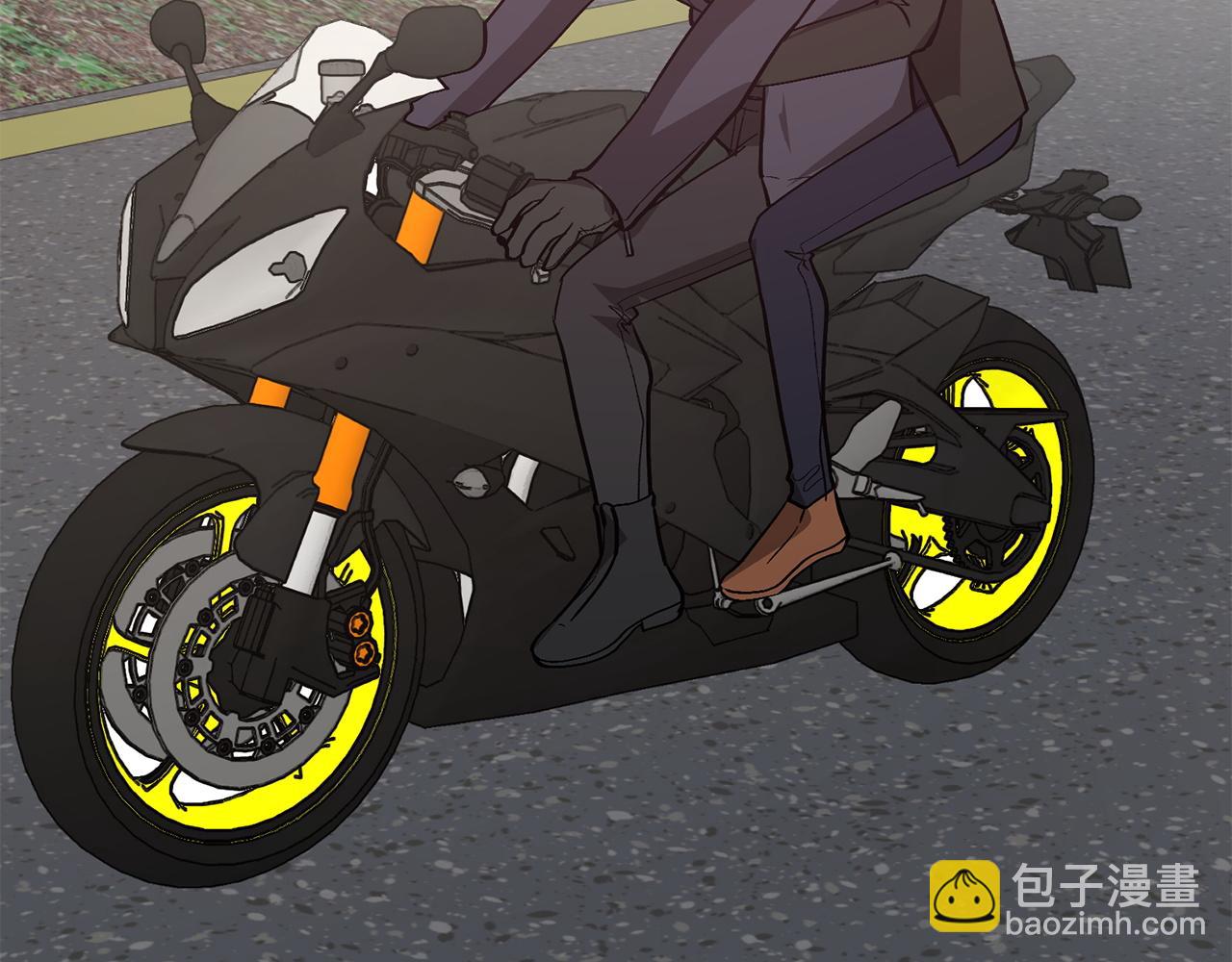 第68话 总裁变流氓？(1/5)-第69话