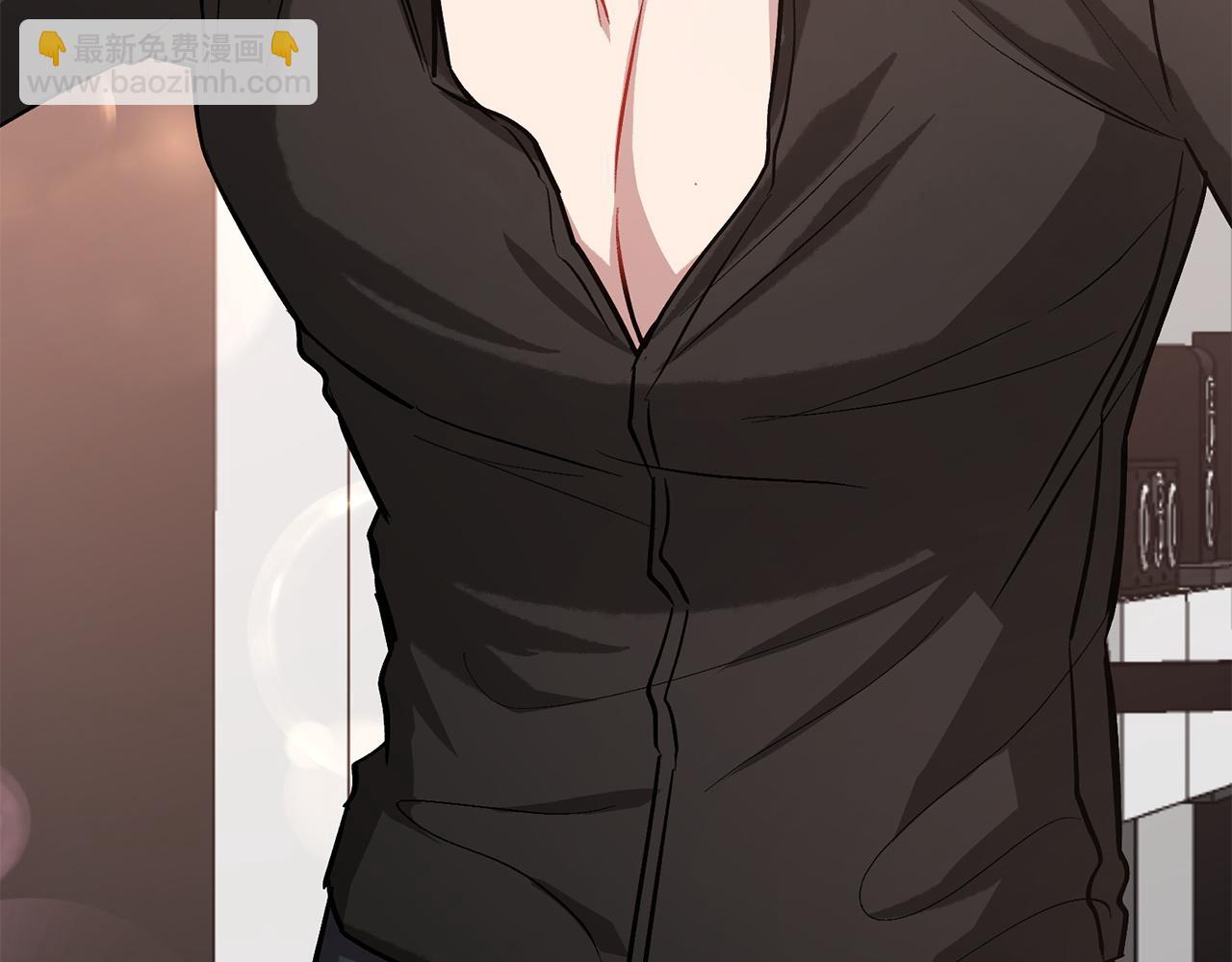 第70话 好像有点想你？(1/5)-第71话