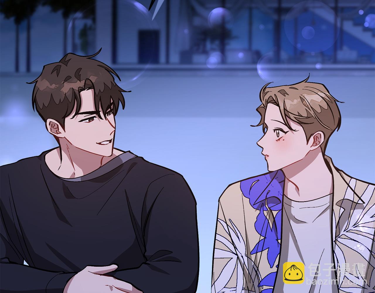 第74话 未来与你一起度过（完结）(1/3)-第75话