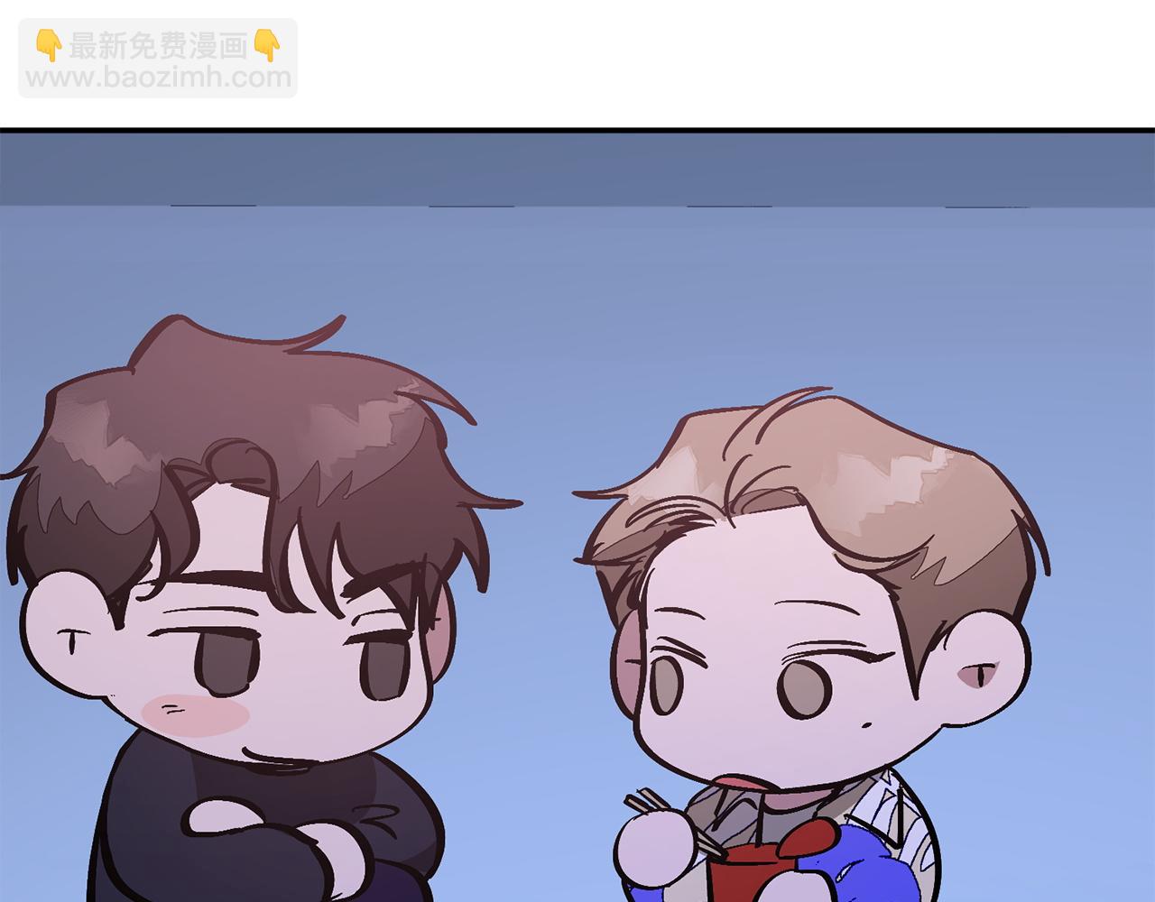 第74话 未来与你一起度过（完结）(1/3)-第75话