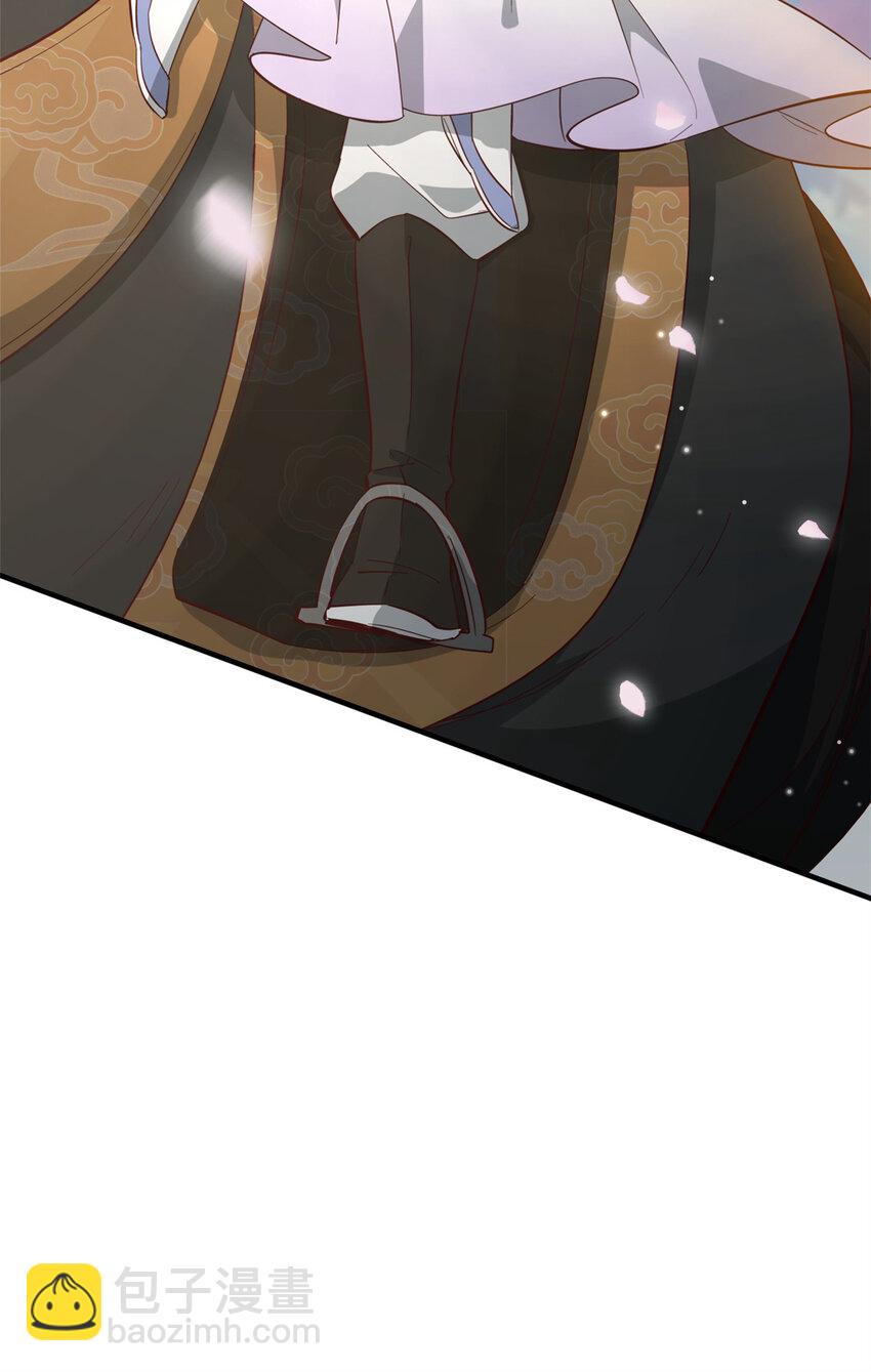 35 二哥哥好威风！-第35话