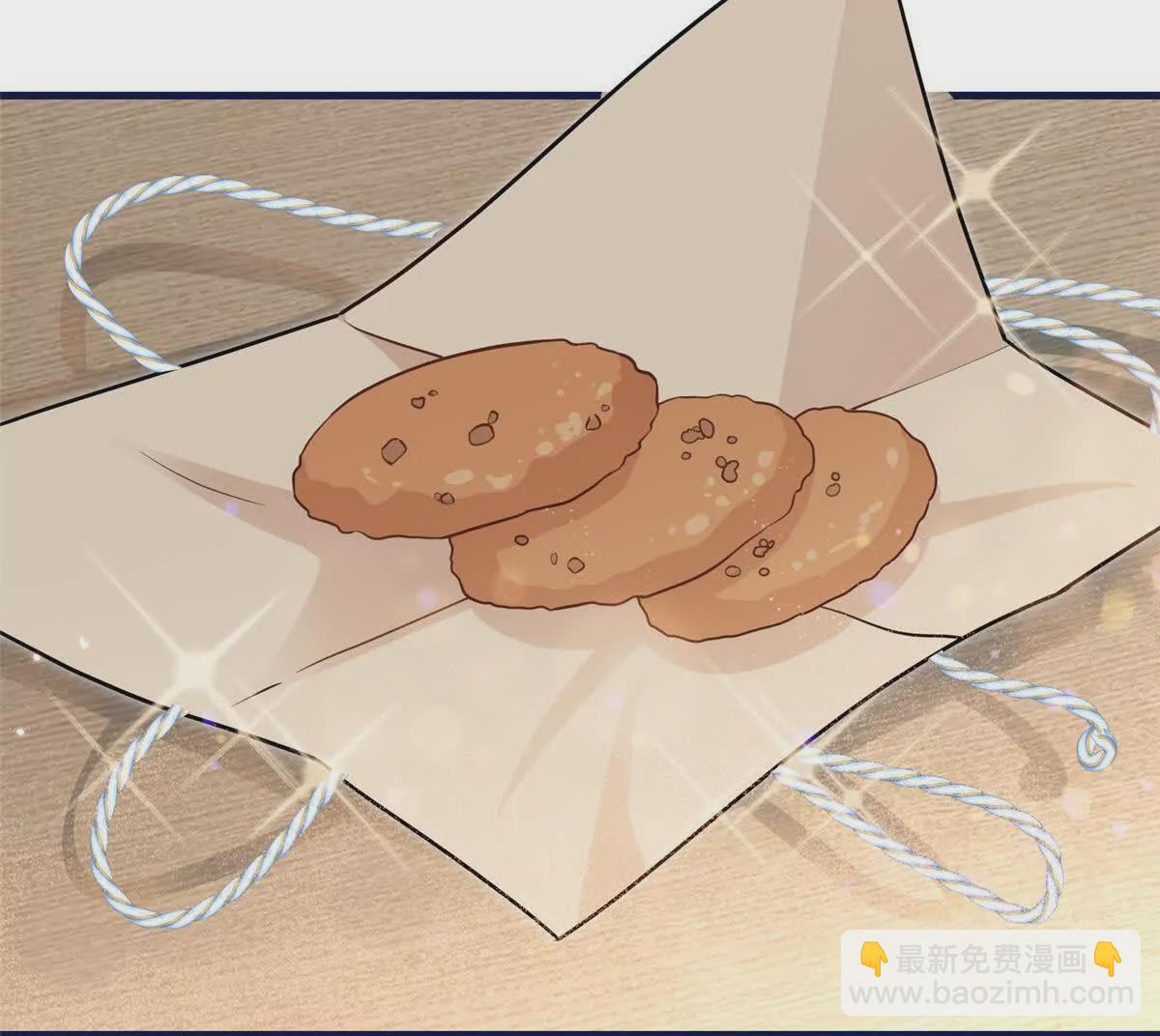 06 给二哥哥送温暖喽~(1/2)-第7话