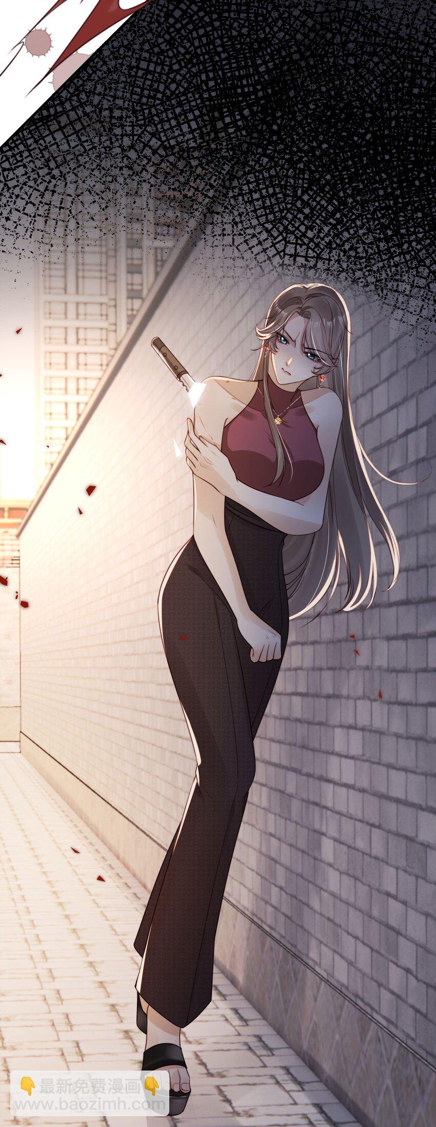 020 四面楚歌-第21话