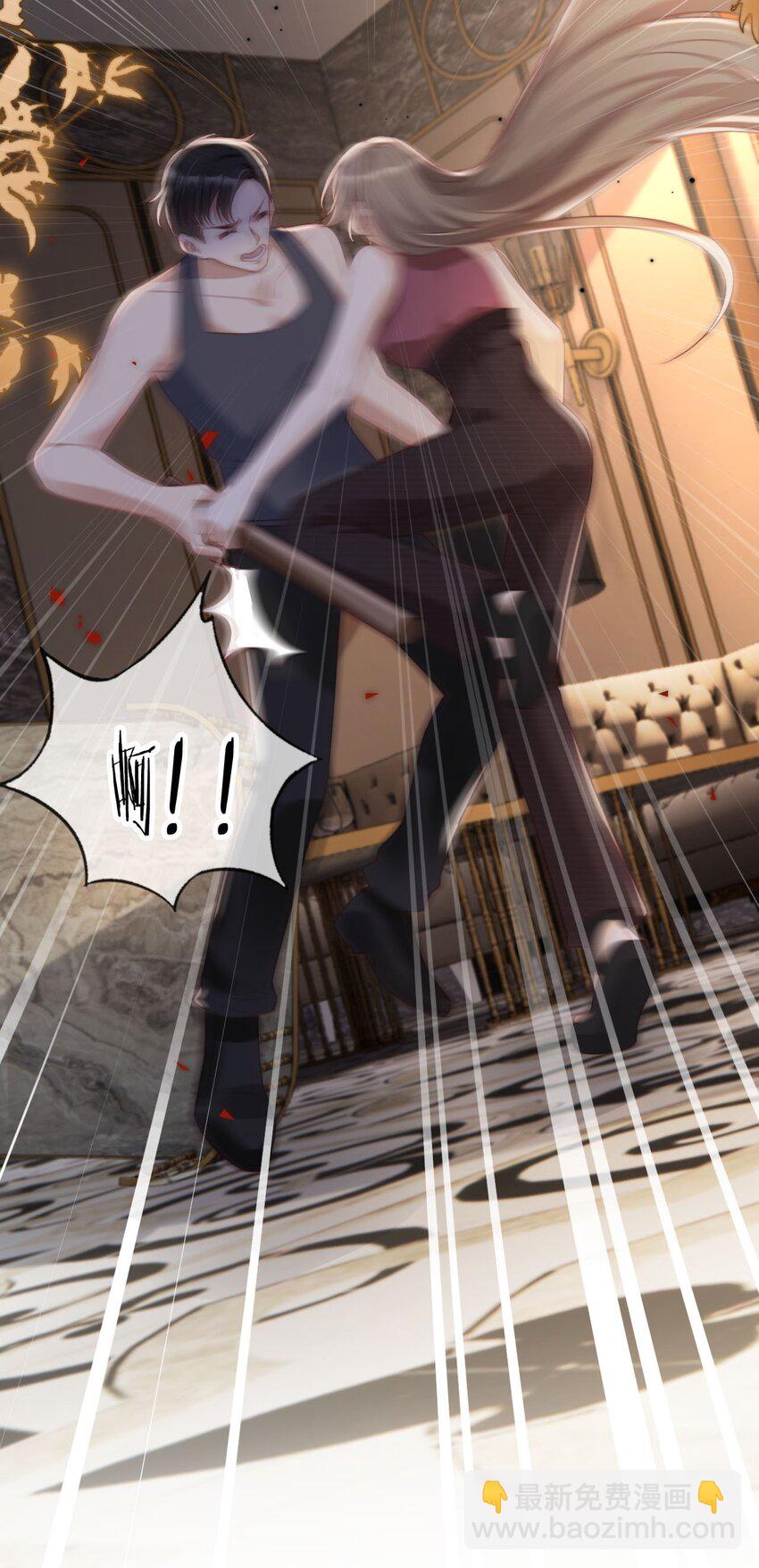 020 四面楚歌-第21话