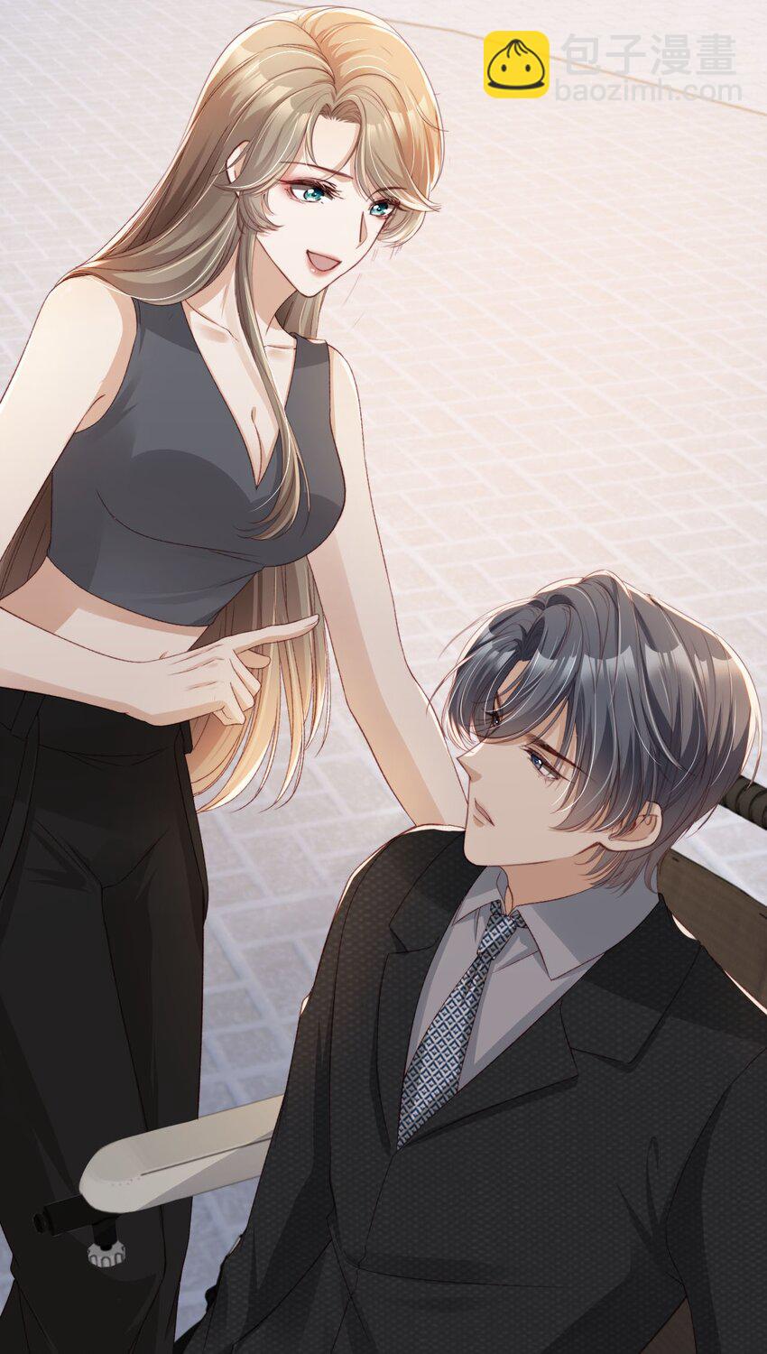 022 母子反目？-第23话