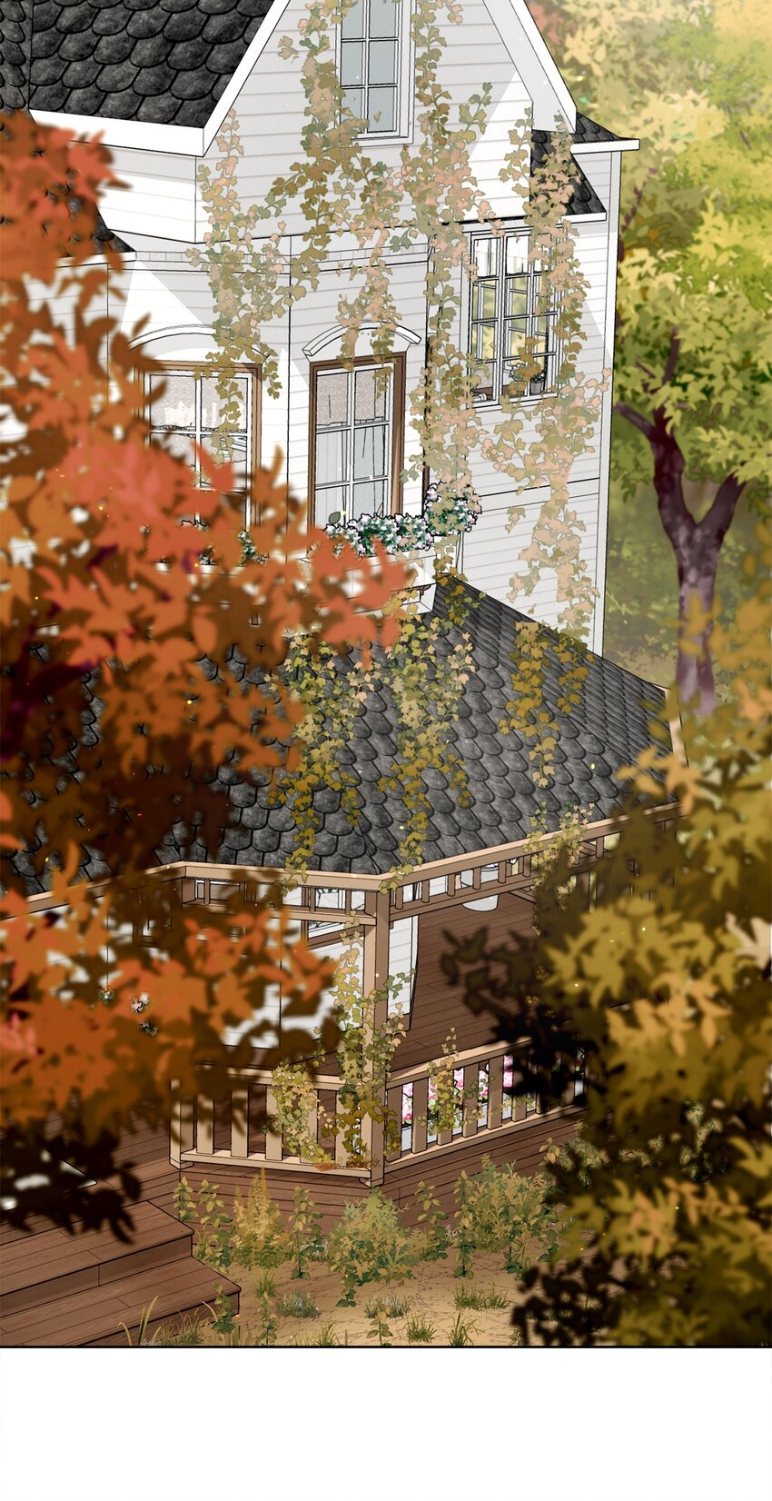 24 东部情报商(1/2)-第25话