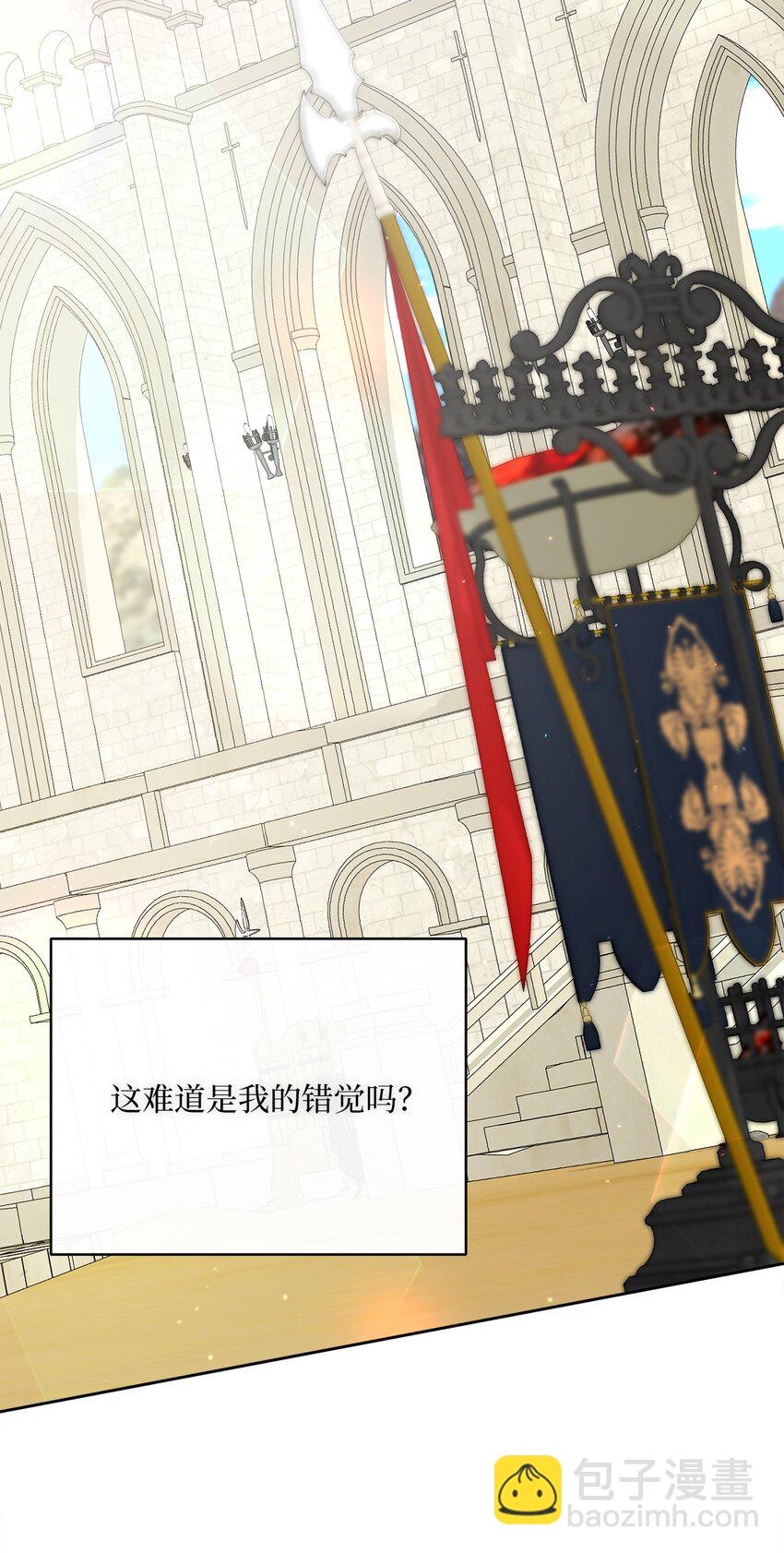 26 短暂的平静(1/2)-第27话