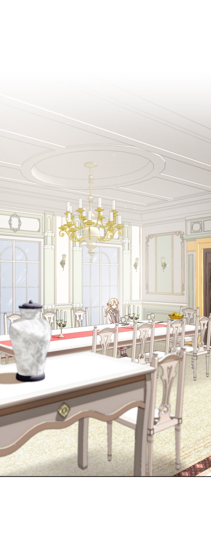 30 一同进餐(1/2)-第31话