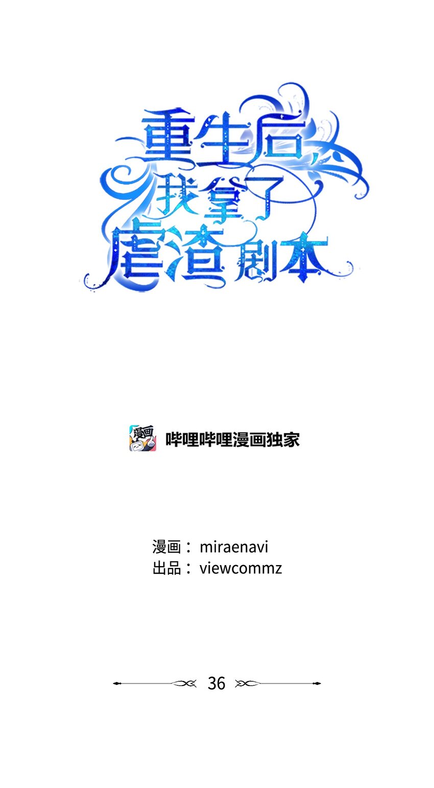 36 生日礼物（2）(1/2)-第37话