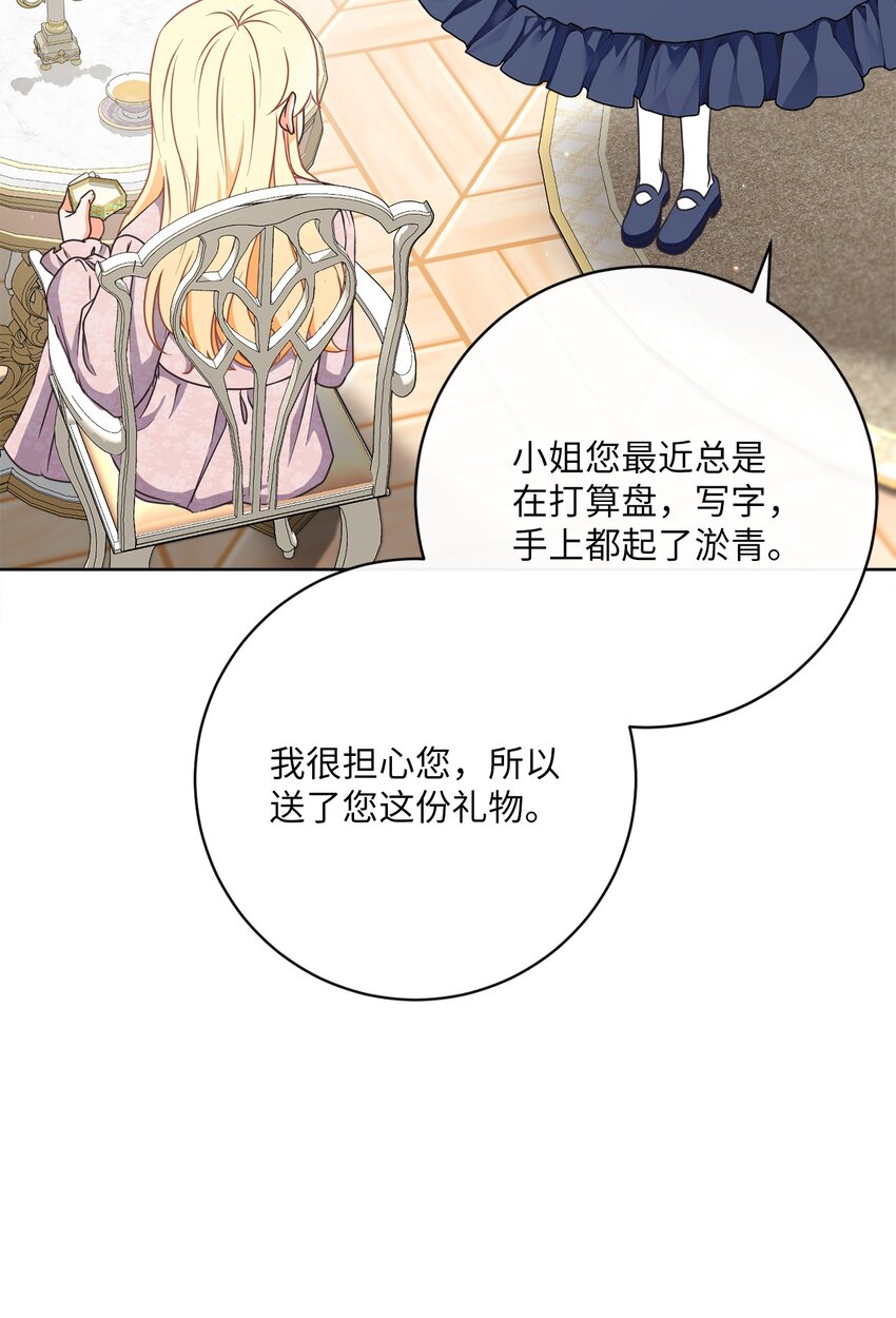 36 生日礼物（2）(1/2)-第37话