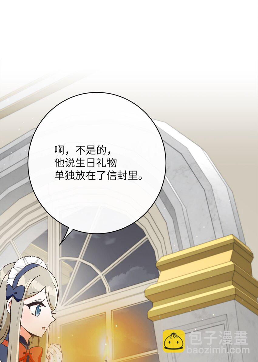 36 生日礼物（2）(1/2)-第37话