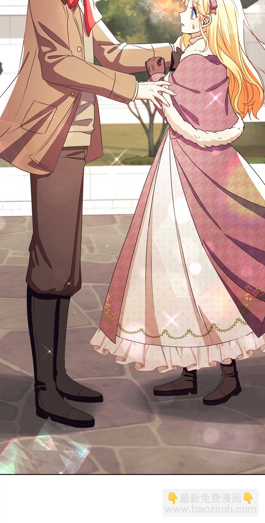 40 纯真的童心(1/2)-第41话